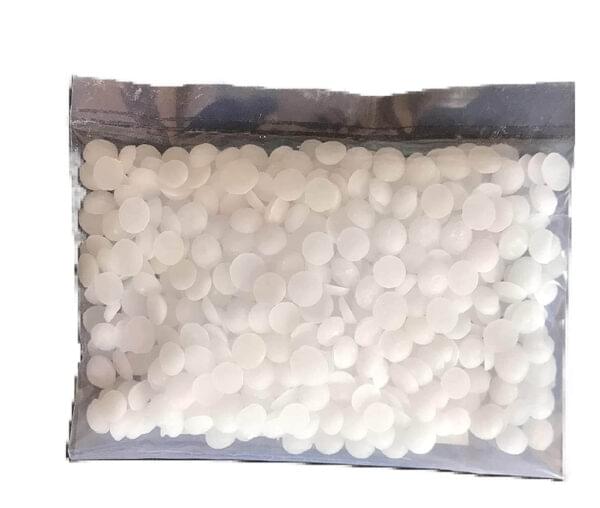 Potassium Hydroxide Pellets (Caustic Potash) - Image 2