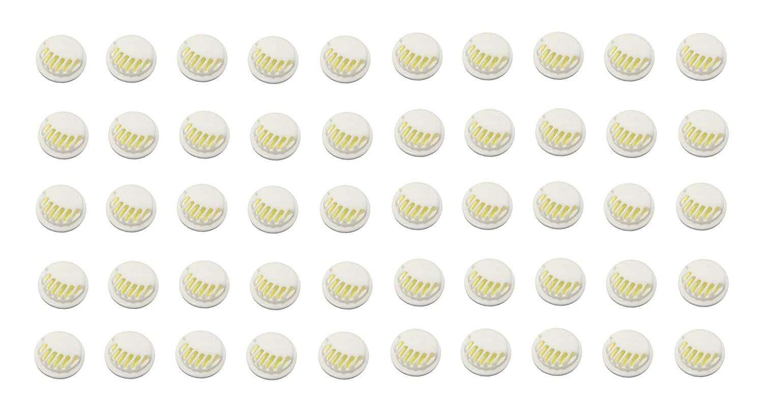 Breathing Valve Mask Respirator Accessories Filter - Image 2