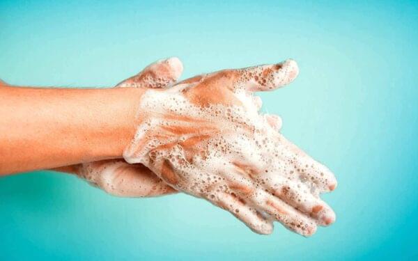 Anti-Bacterial Hand Wash - Image 2