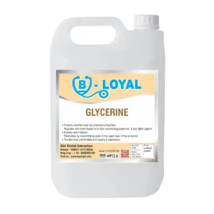 Glycerin