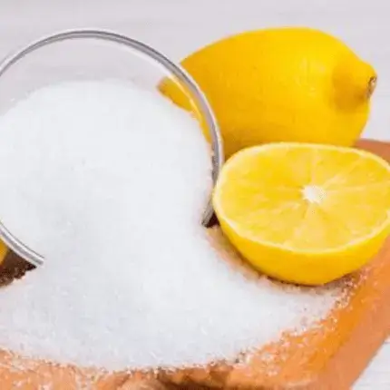 Citric Acid/Lemon Crystal