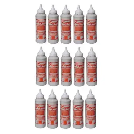 ECG Electrode Gel 250ML