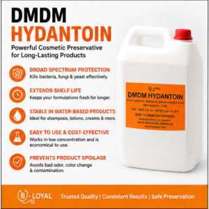 Dmdm Hydantoin