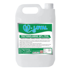 Triethanolamine 99%