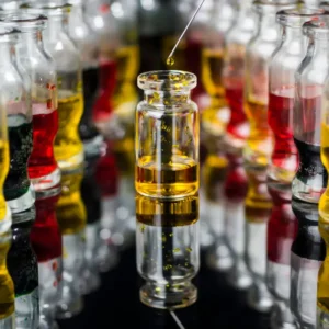 Automotive Chemicals