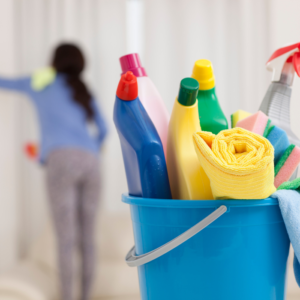 Housekeeping Chemicals