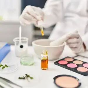 Cosmetics Chemicals