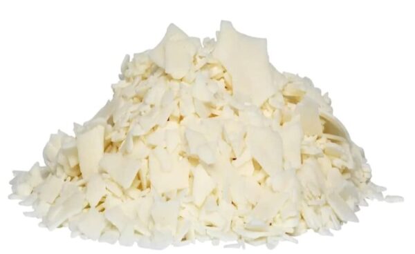 soy wax flakes