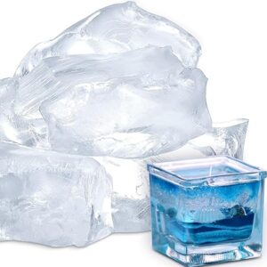 Transparent Gel Wax