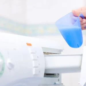 Laundry Chemicals