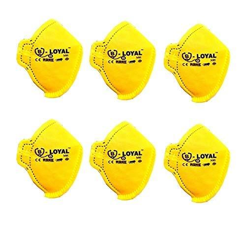 Anti Pollution Mask - Image 2