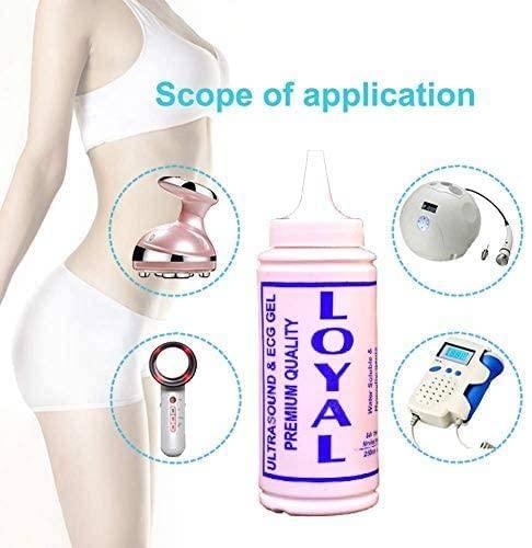 Conductivity Cooling Gel - Image 2