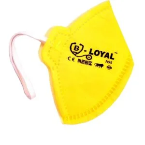 Anti Pollution Mask