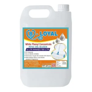 loyalgel white phenyl concentrate