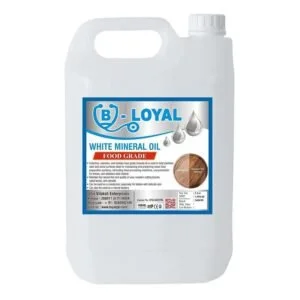Mineral Oil Food Grade