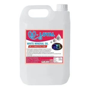 Immersion Cooling Formula For Miners & Gamers