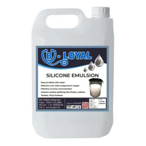 Silicone Emulsion