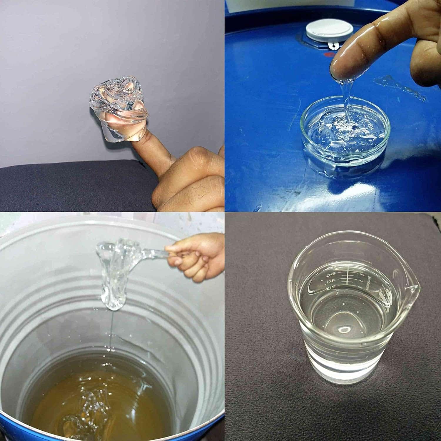 Silicone Oil 350 CST - Image 2