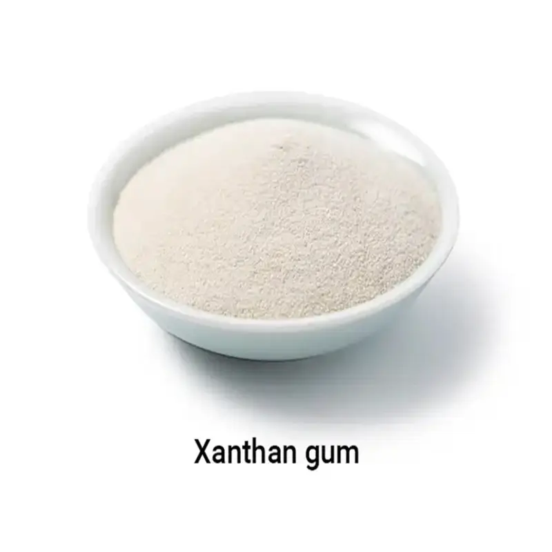 Xanthan Gum Powder Thickening Agent