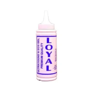 Conductivity Cooling Gel