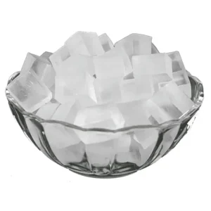 Glycerin Melt and Pour Soap Base