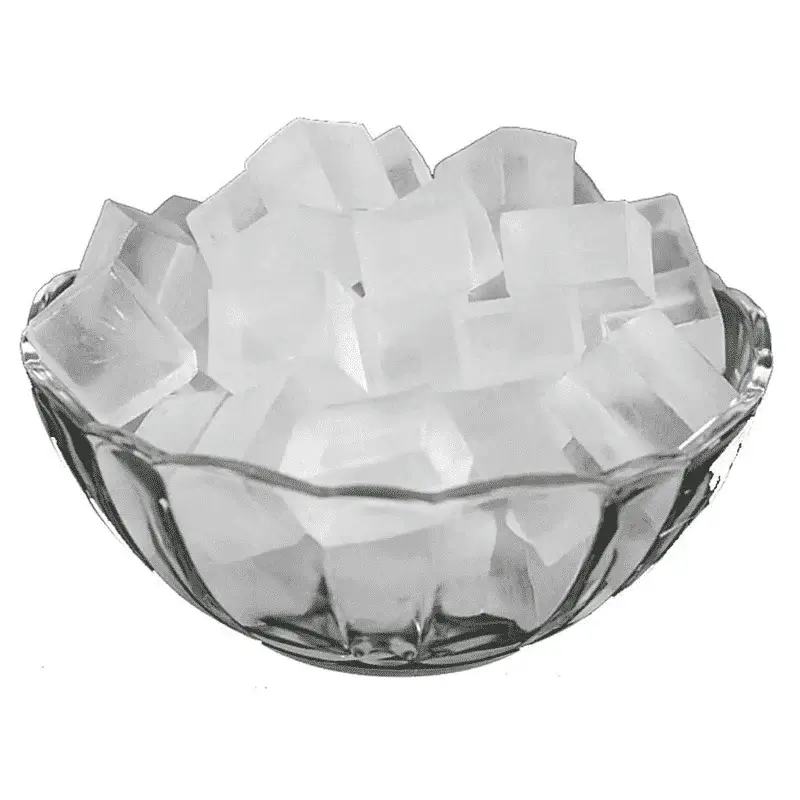 Glycerin Melt and Pour Soap Base