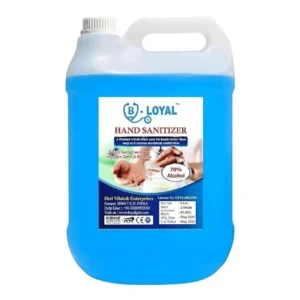 Hand Sanitizer