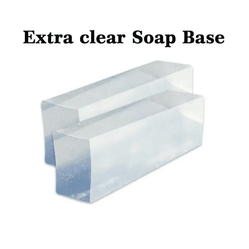 Glycerin Melt and Pour Soap Base - Image 2