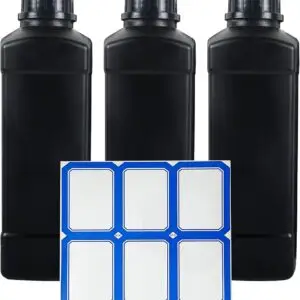 Chemical Packaging