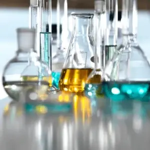 Basic Chemicals